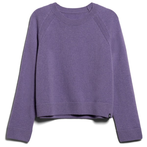 ARMEDANGELS - Women's Diliriaa Reglana - Wollpullover
