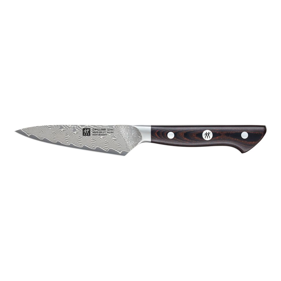 Spick & Garniermesser 10 cm