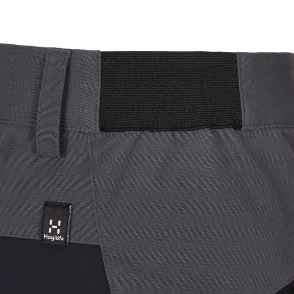MID SLIM PANT Herren - Trekkinghose