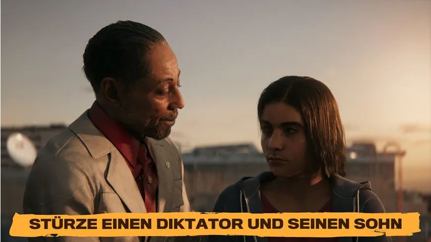 Far Cry 6