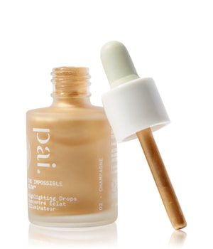 Pai Skincare The Impossible Glow Bronzing Drops Small Bronzer-10 ml