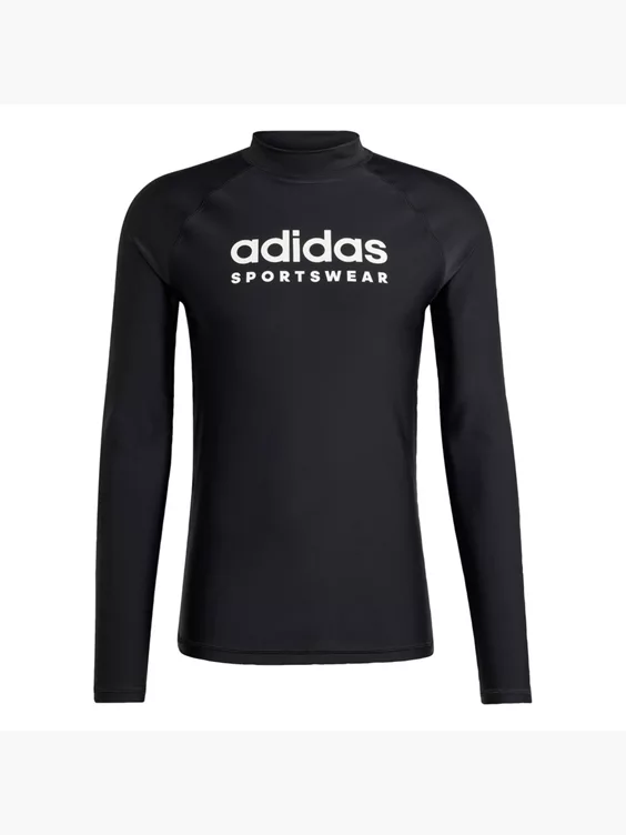 adidas Long Sleeve Rashguard