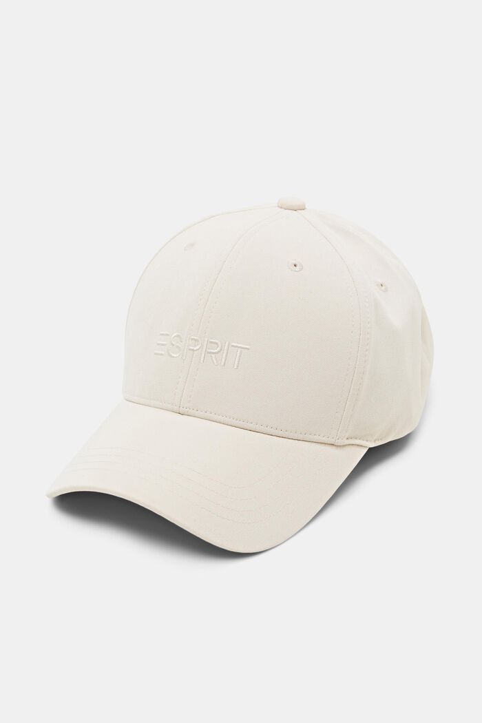 Bestickte Baseball-Cap