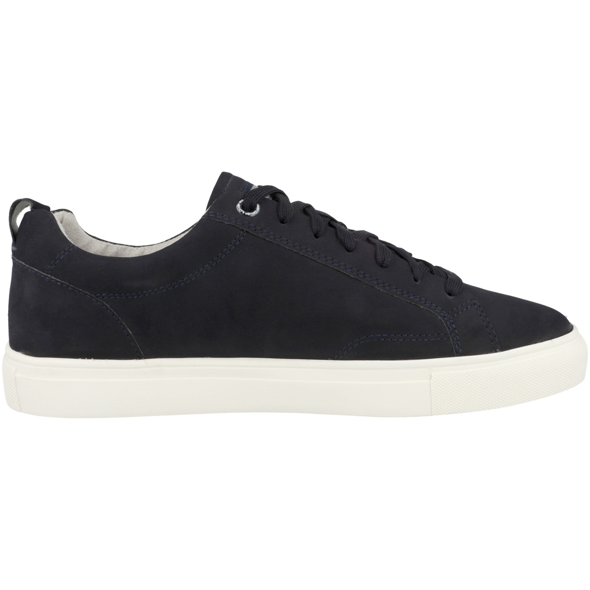 s.Oliver 5-13632-30 Sneaker Low dunkelblau