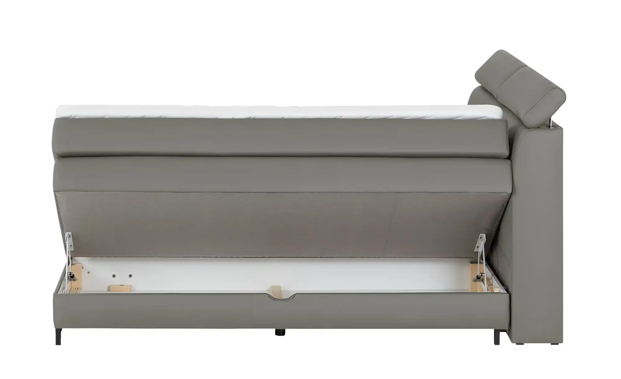 Twist Boxspringbett Kay
