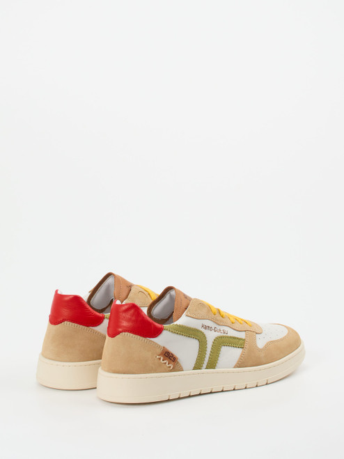 Sneaker-46617930030 Kamo Gutsu
