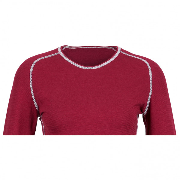 Löffler - Women's Set Long Transtex Warm - Kunstfaserunterwäsche