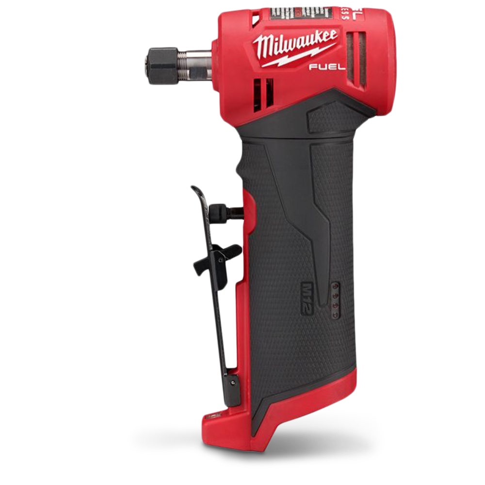Esmerilhadeira angular MILWAUKEE FUEL™ 12V M12FDGA-0