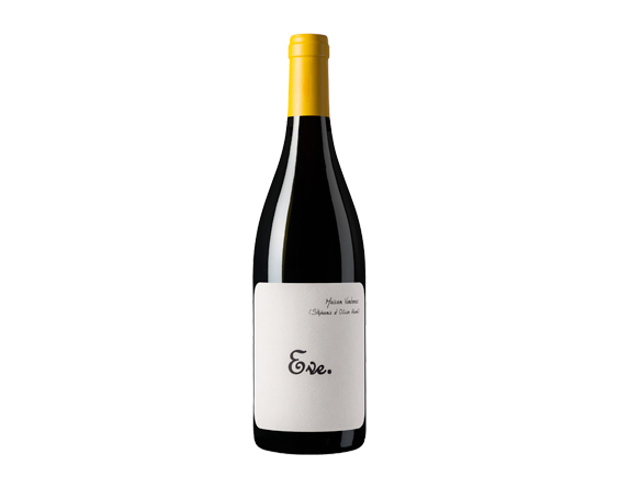 Maison Ventenac ève Syrah 2022 Languedoc-Roussillon Pays d'Oc