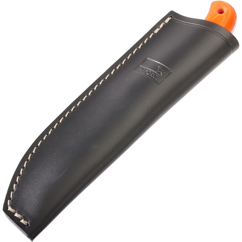 Parforce Jagdmesser Cygnus Micarta