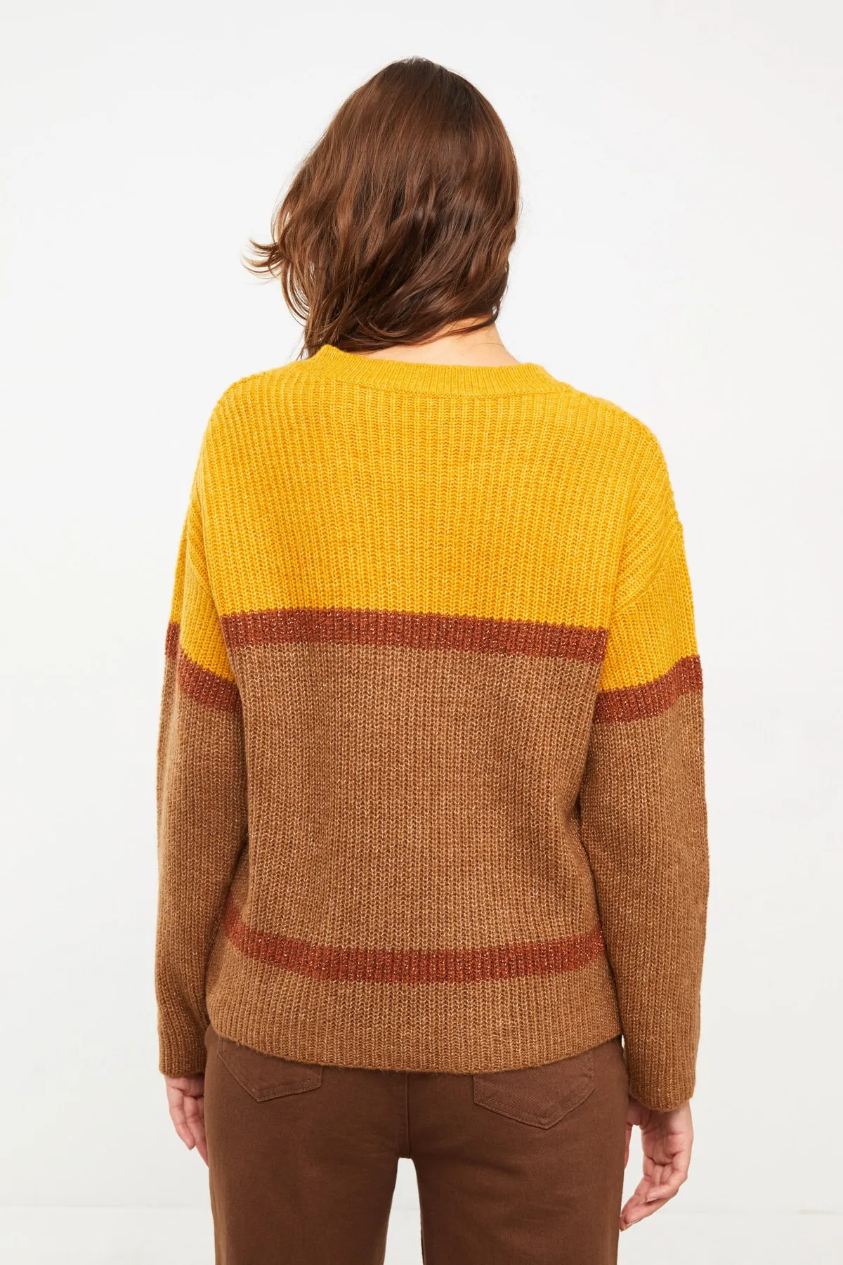 LC Waikiki  Pullover Damen/Mädchen