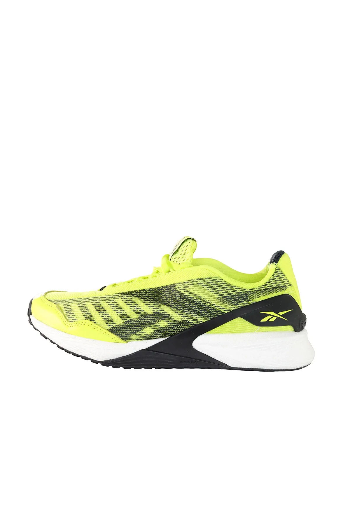 Reebok  Sneaker - Gelb - Flacher Absatz
