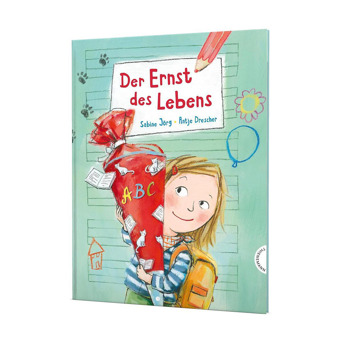 Der Ernst des Lebens