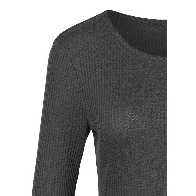 Lascana Langarmshirt Damen