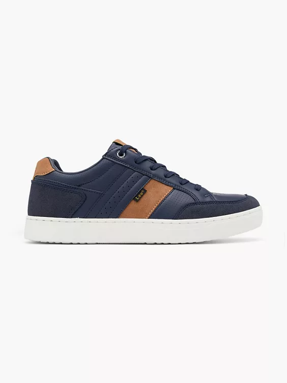 Lee Sneaker DEAN MEN LOW