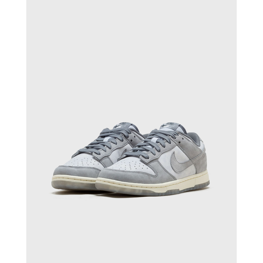Nike WMNS Dunk Low FV1167-001 / grau