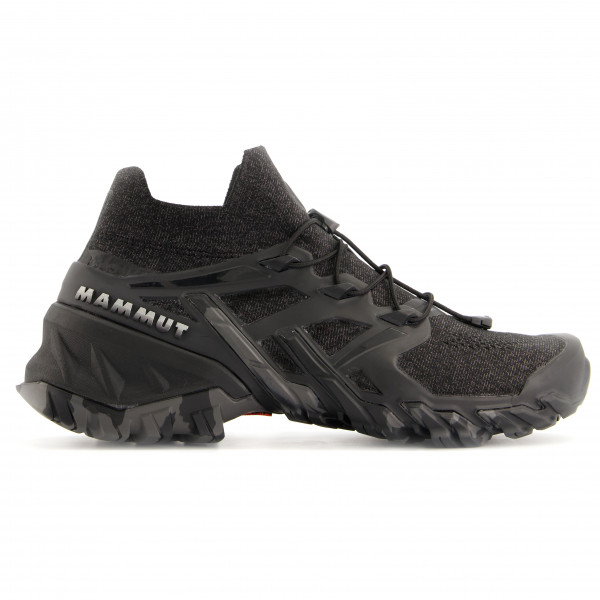 Mammut - Women's Aegility Pro Mid DRYtechnology - Multisportschuhe