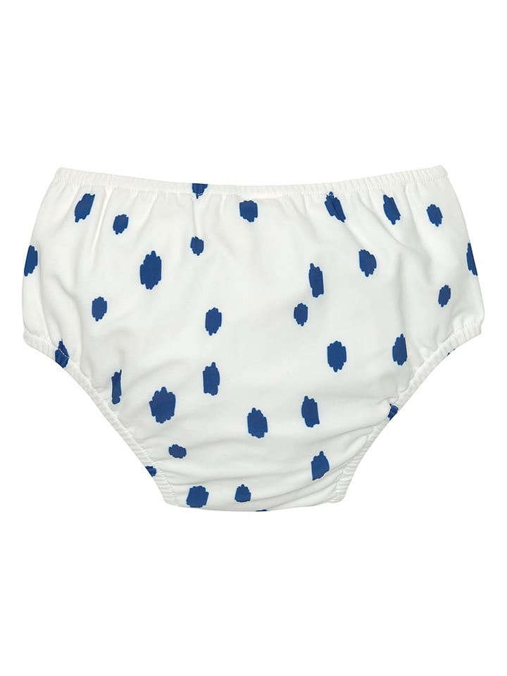Lässig Schwimmwindel in Weiß günstig kaufen 62/68
