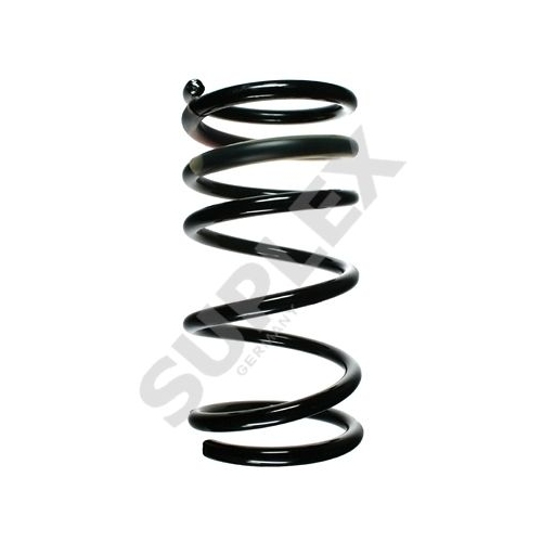 Suplex Schraubenfeder Ford Vorderachse 10246 - ATU