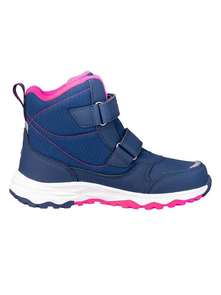 Trollkids Winterboots 