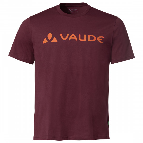 Vaude - Logo Shirt - T-Shirt