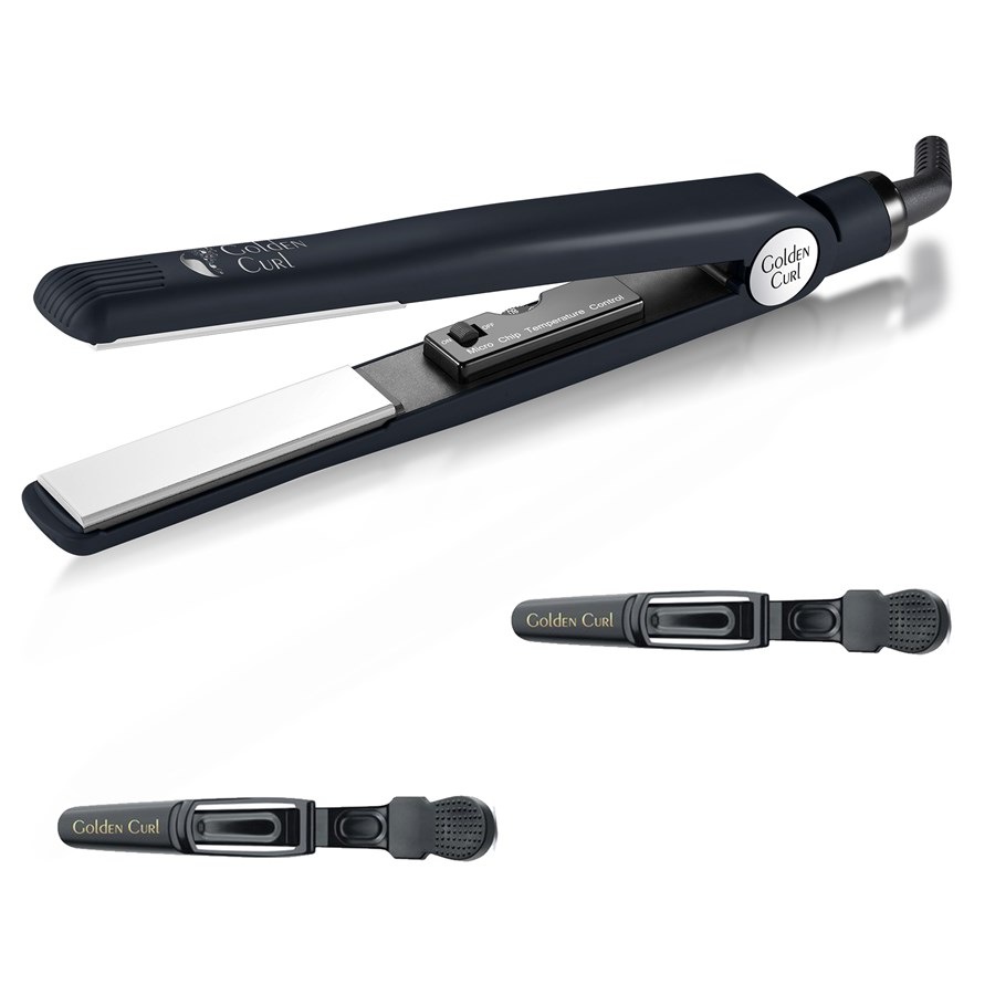 The Black & White Hairstyler