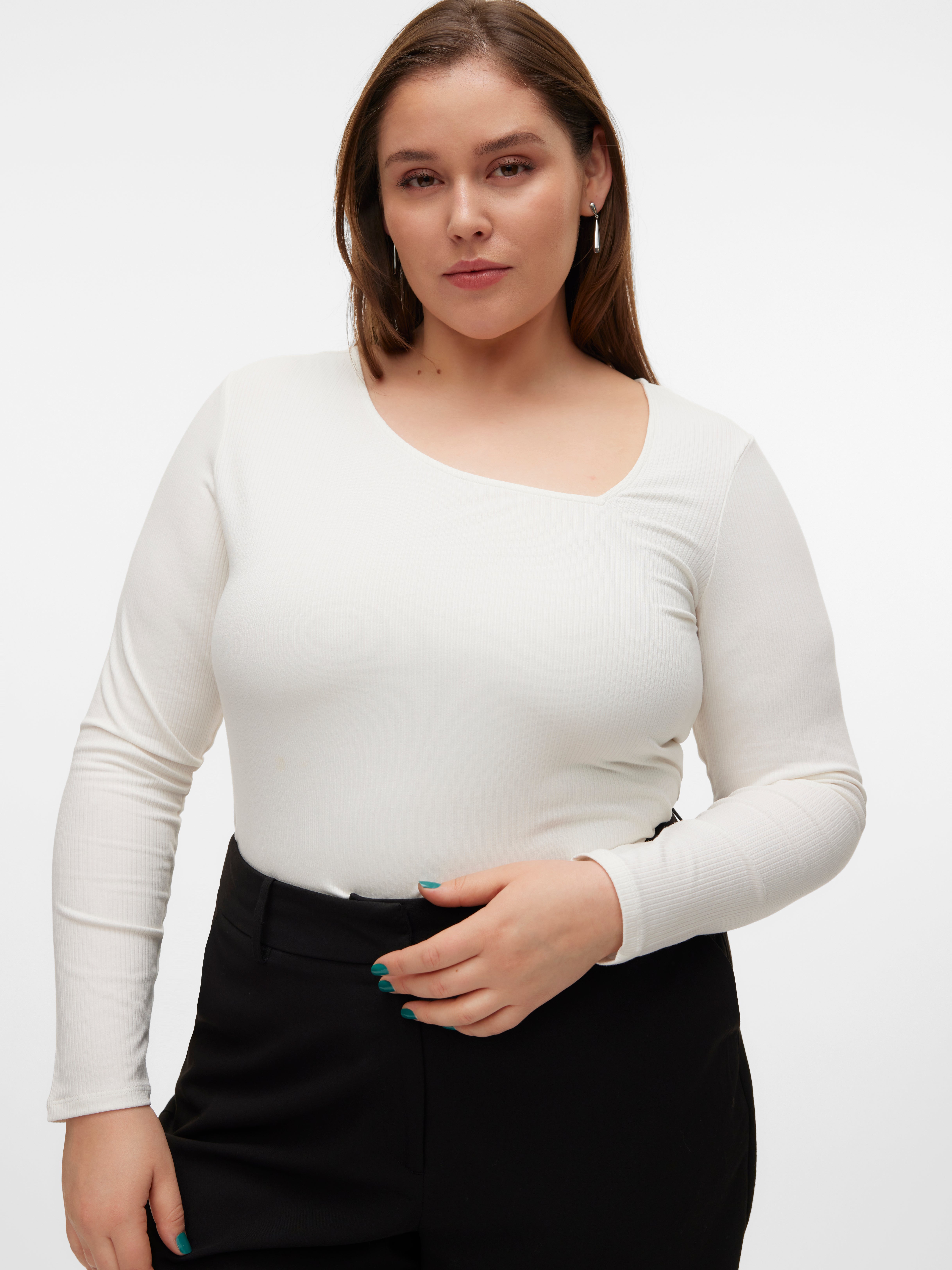 VMCCARINA Top
