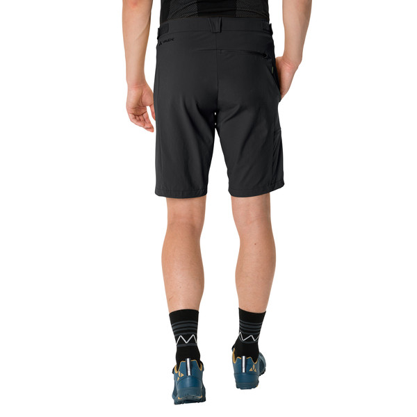 YARAS SHORTS Herren - Radshorts