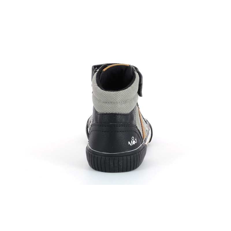Sneakers hautes synthétique Volanna