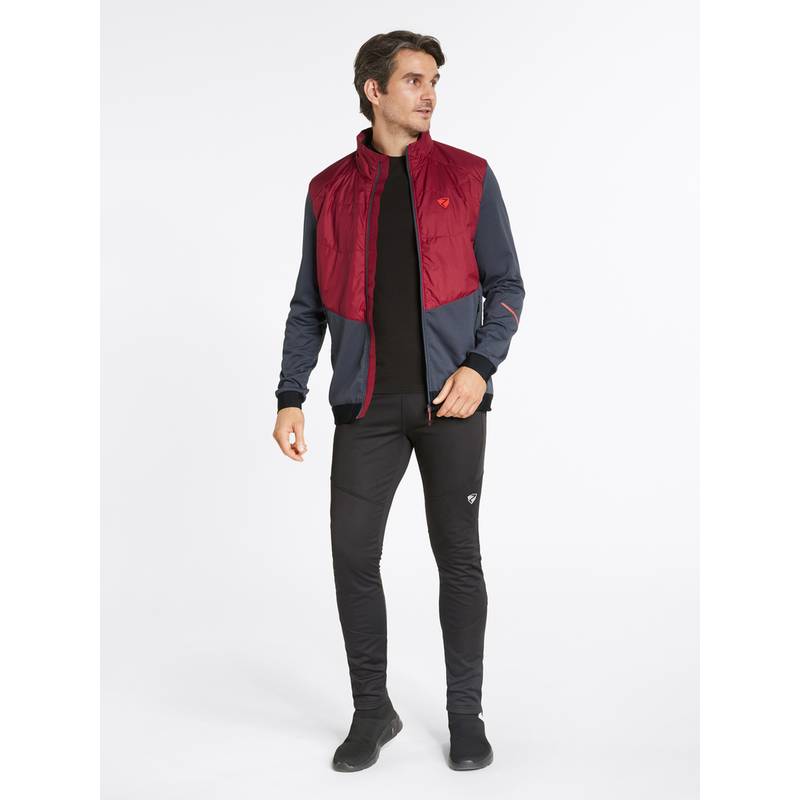 Ziener NESKO Skijacke Herren