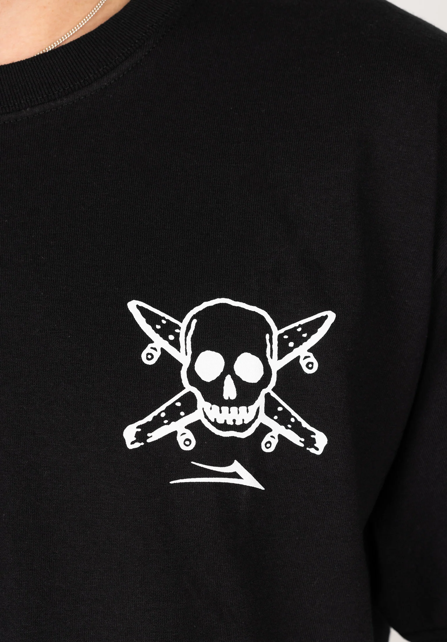 x Fourstar Street Pirate