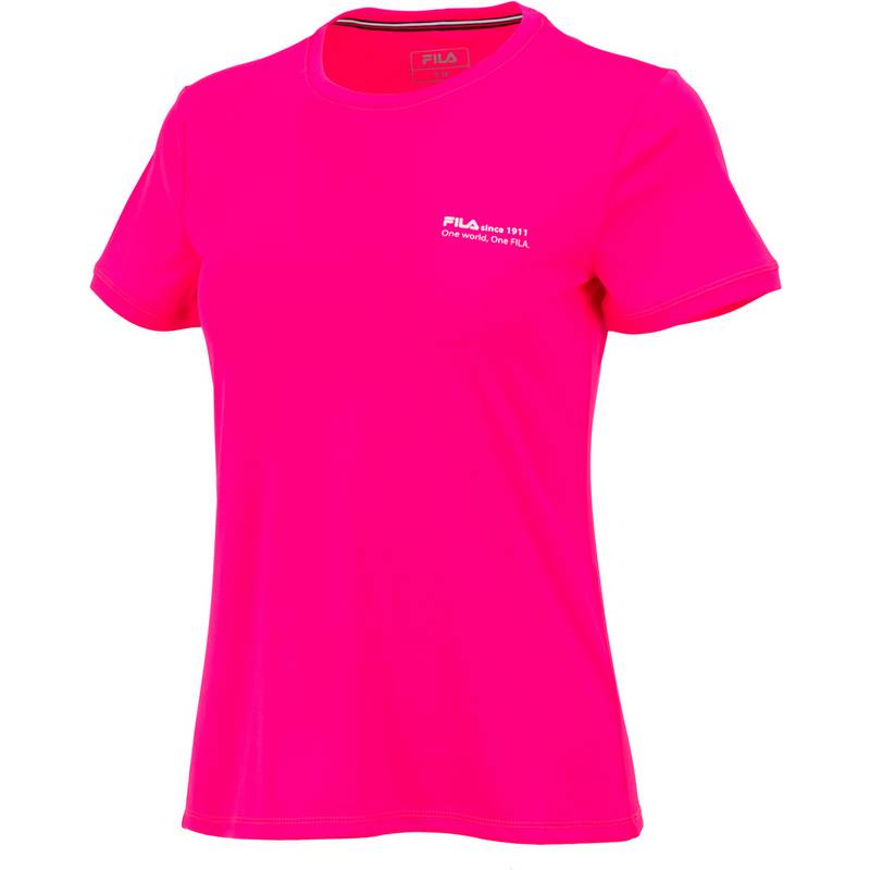 FILA Sandra Tennisshirt Damen