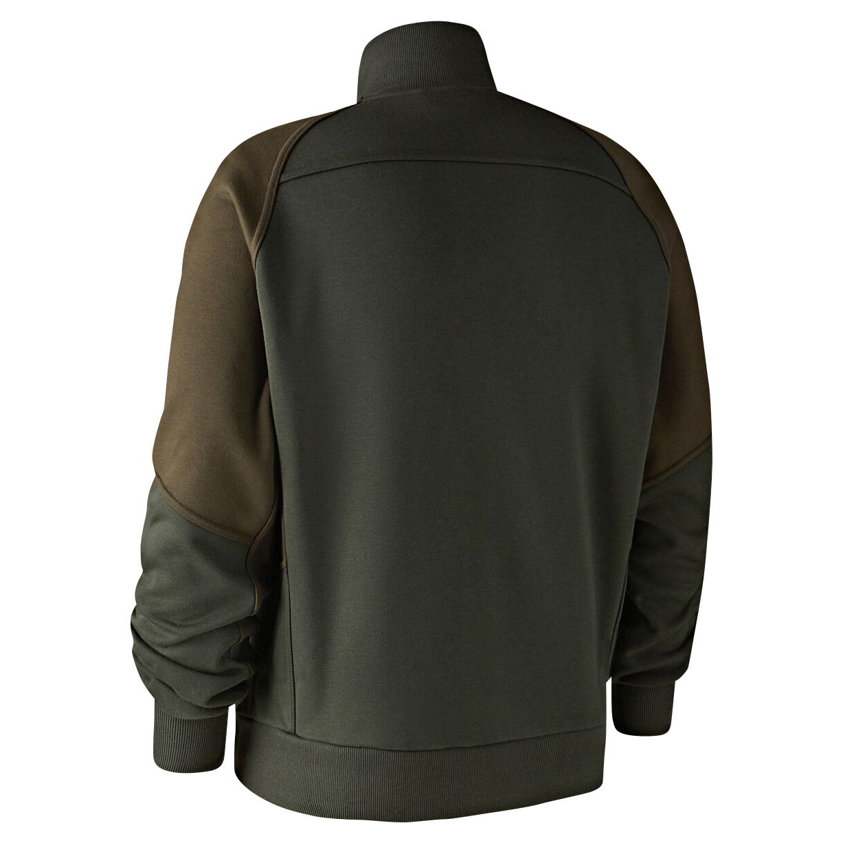 Deerhunter Herren Sweatjacke Rogaland (mit Kragen)