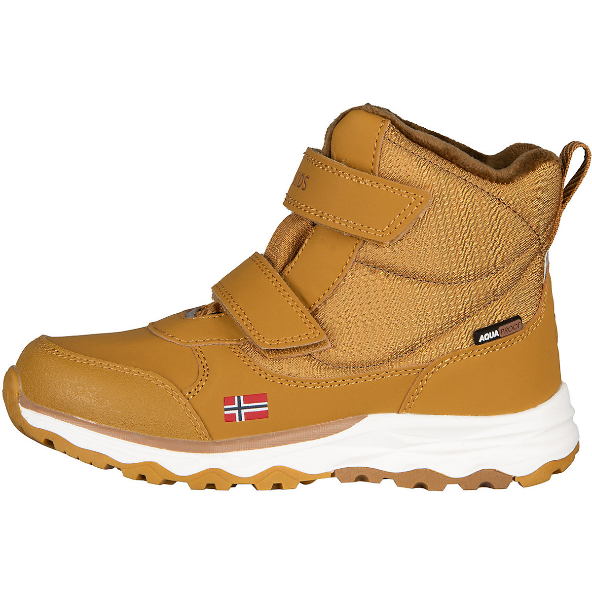 Kinder Winterstiefel