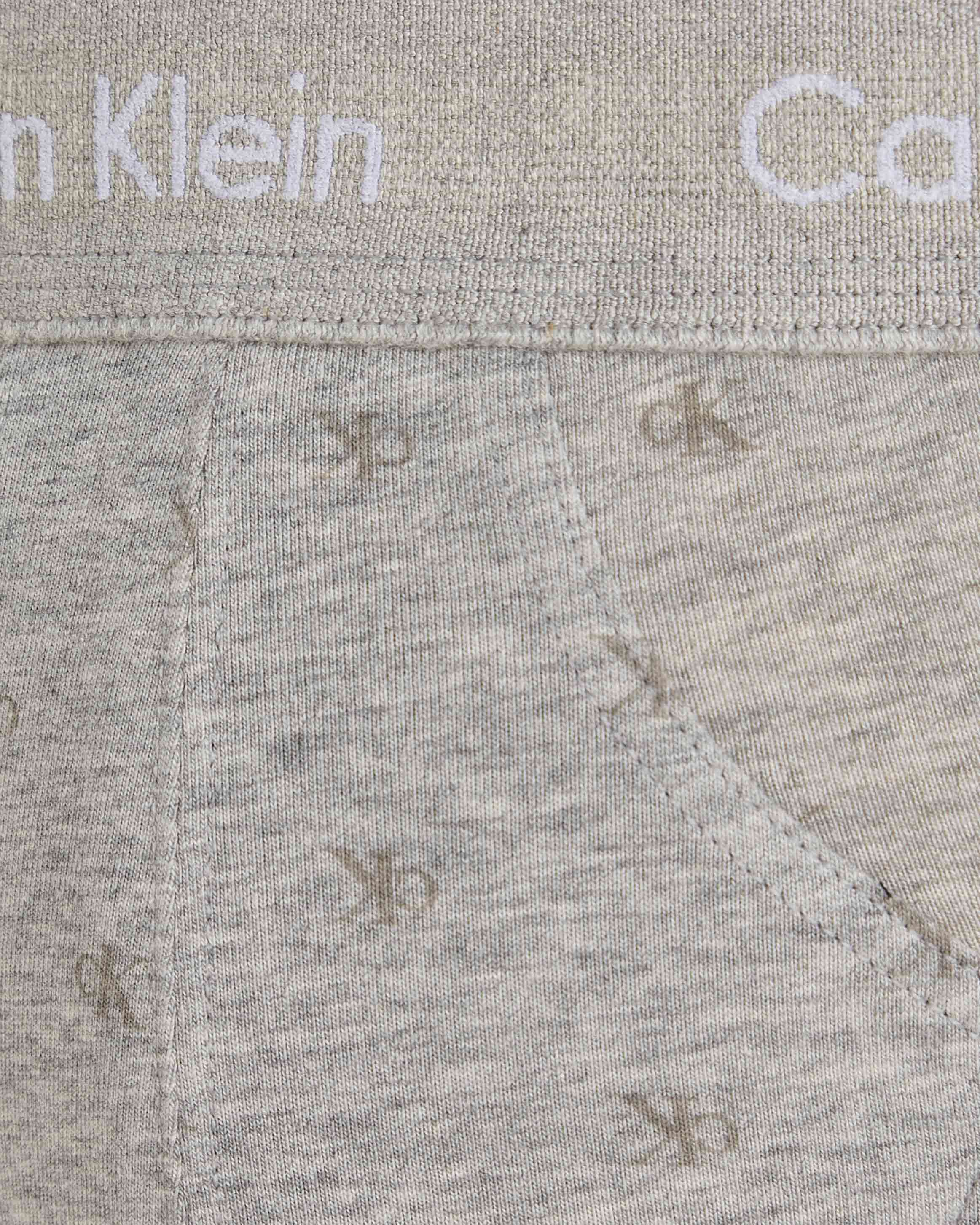 Intimo Calvin Klein Underwear 3pack Slip Hip M 0000U2661G-QY5
