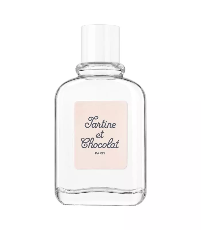 PTIMUSC Eau de Toilette Vaporisateur