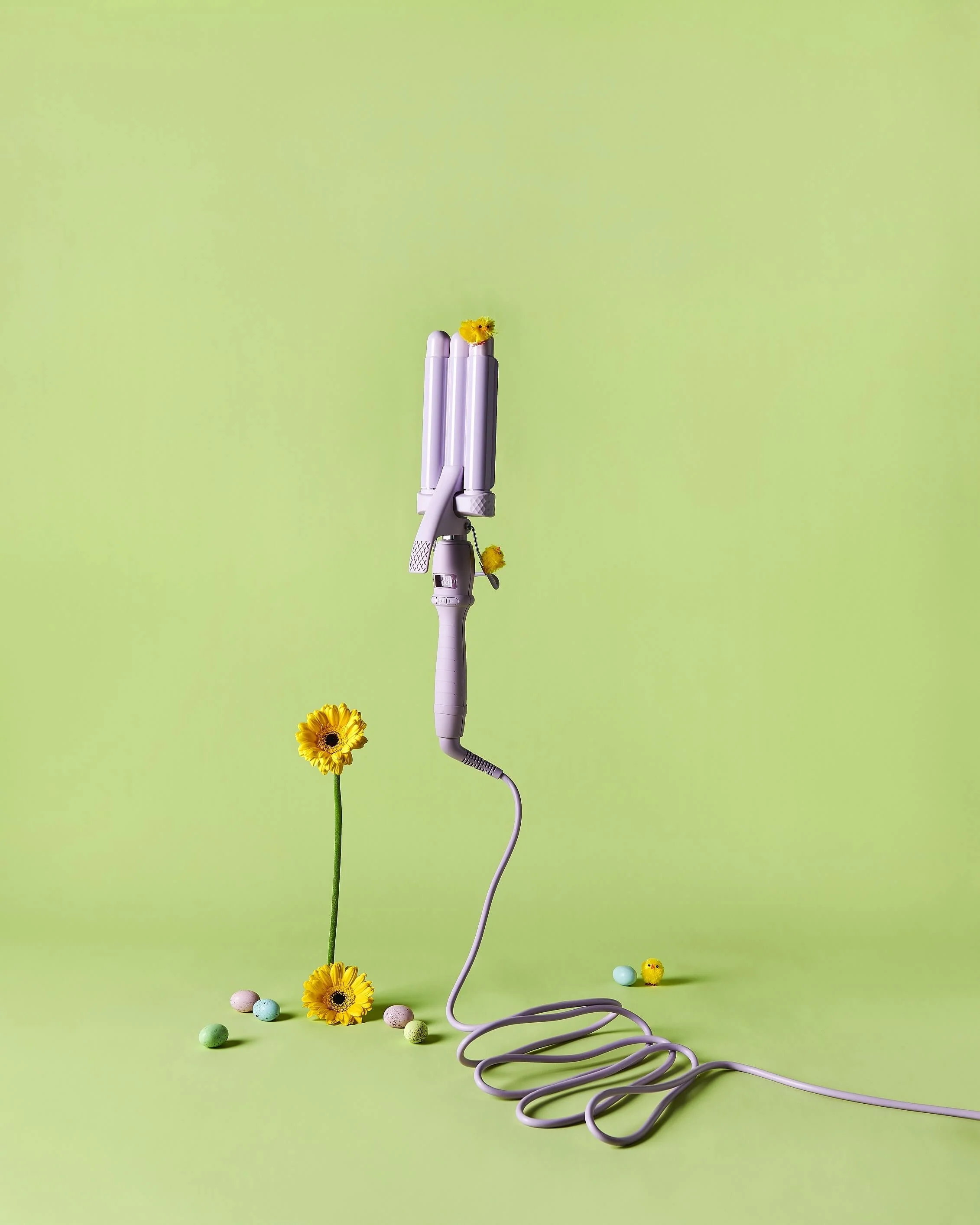 Haartools Cutie Waver 22mm - Stijltang