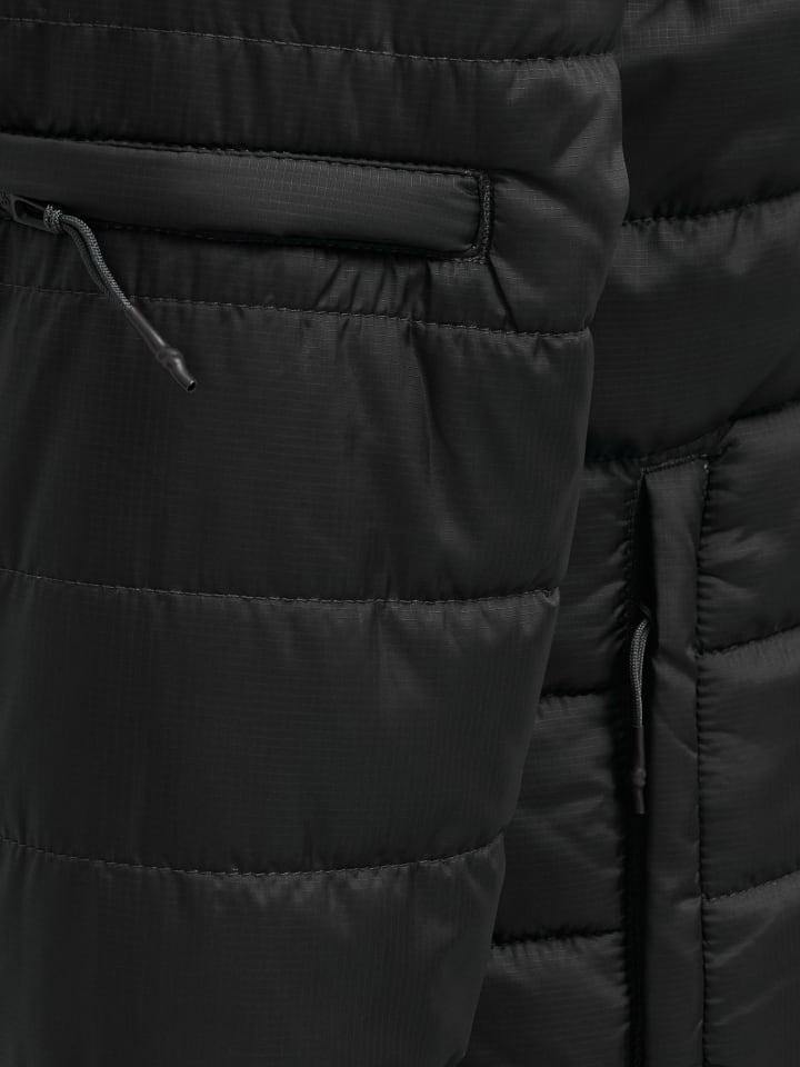 Hummel Hummel Reißverschluss Jacke Hmlnorth Damen in BLACK/ASPHALT günstig kaufen