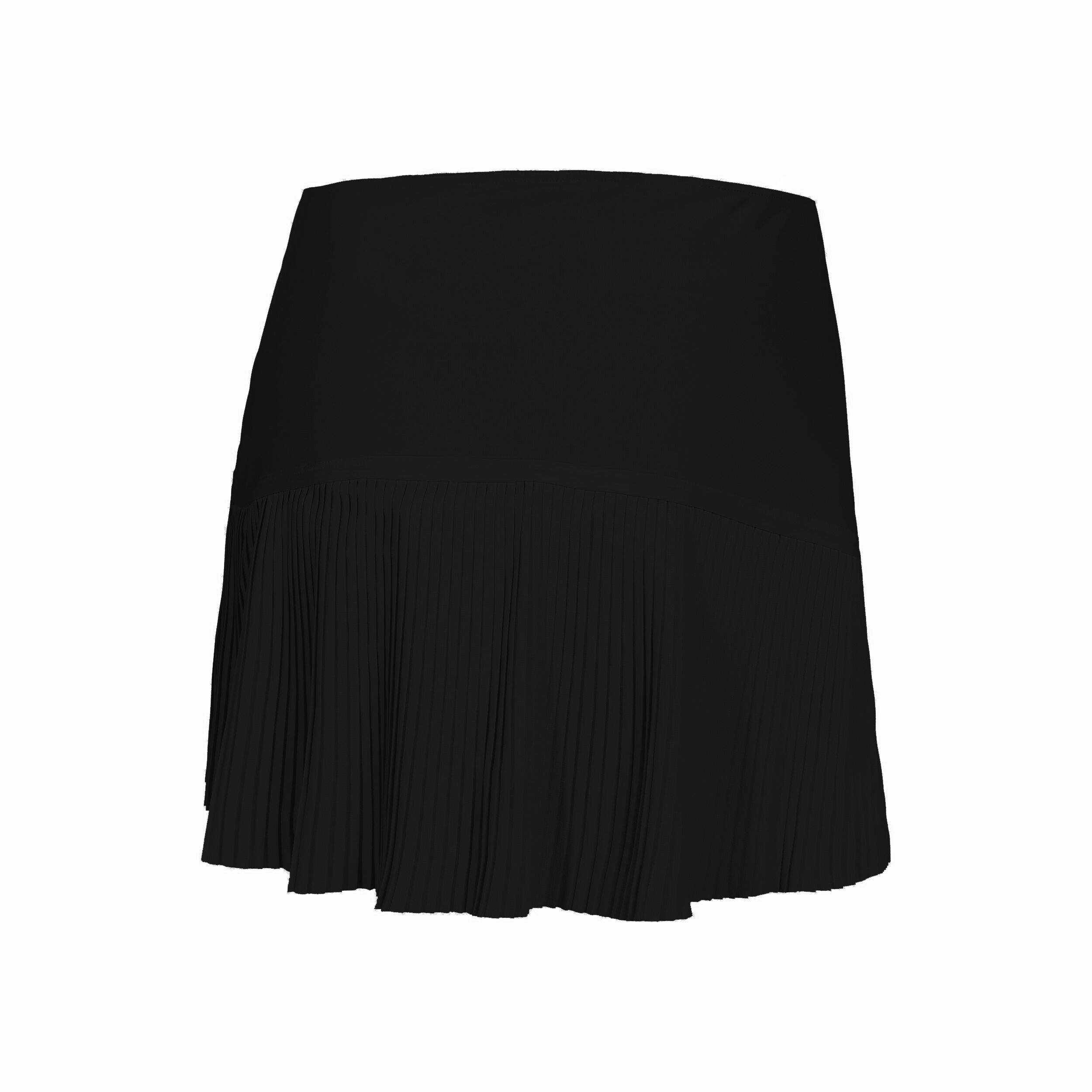 Dri-Fit Advantage Rock Damen - Schwarz
