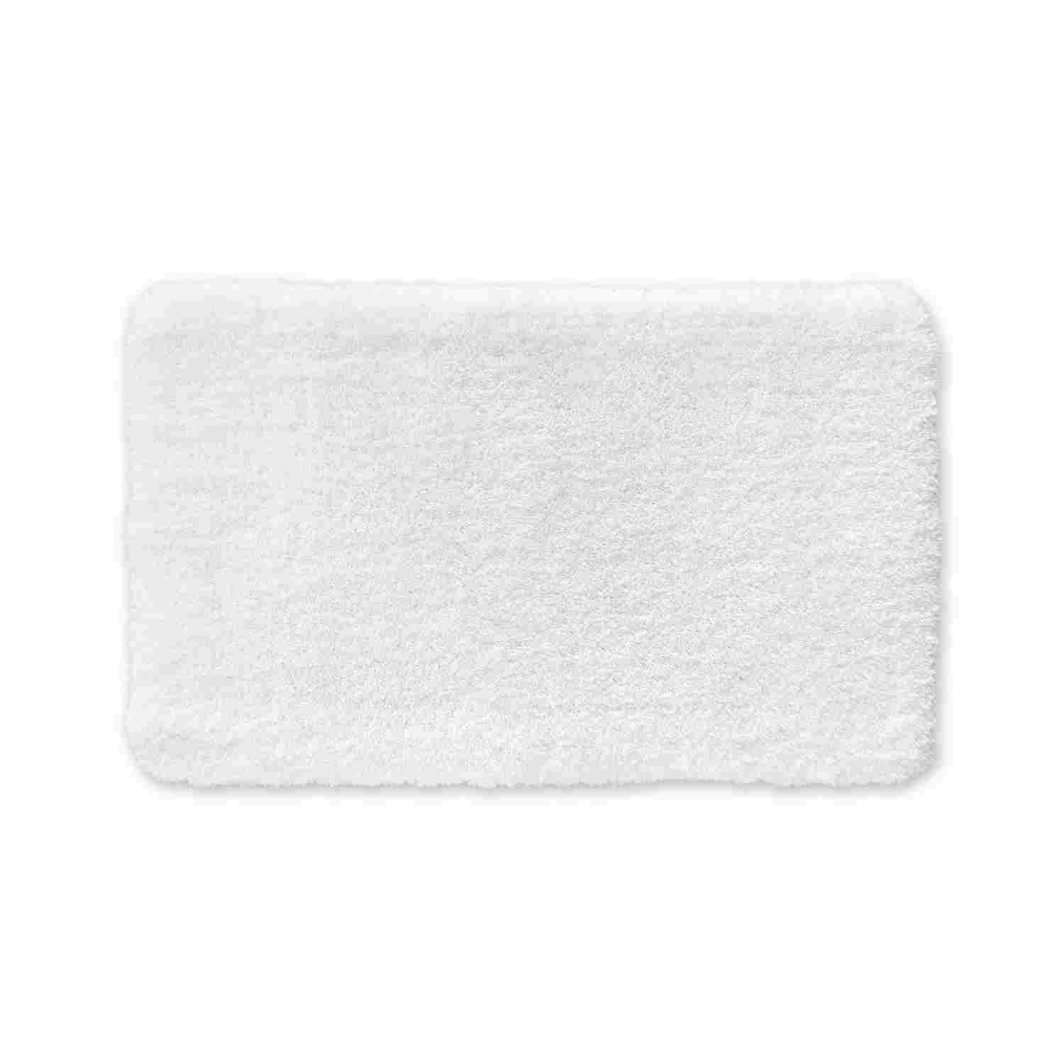 Hochflor Badematten Rechteckig MALMÖ