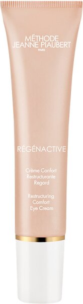 Jeanne Piaubert Régénactive Restructuring Comfort Eye Cream Augencreme