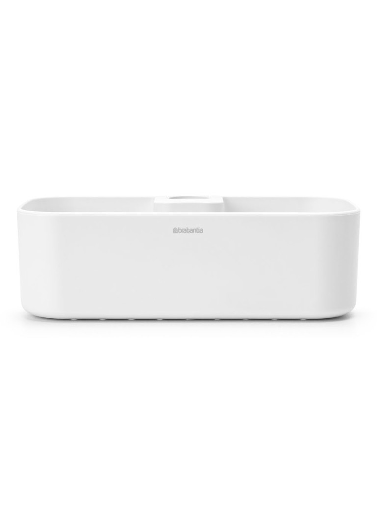 Brabantia ReNew sprchový stojan 14 x 25 cm