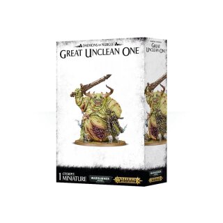 Great Unclean One / Rotigus (83-41)