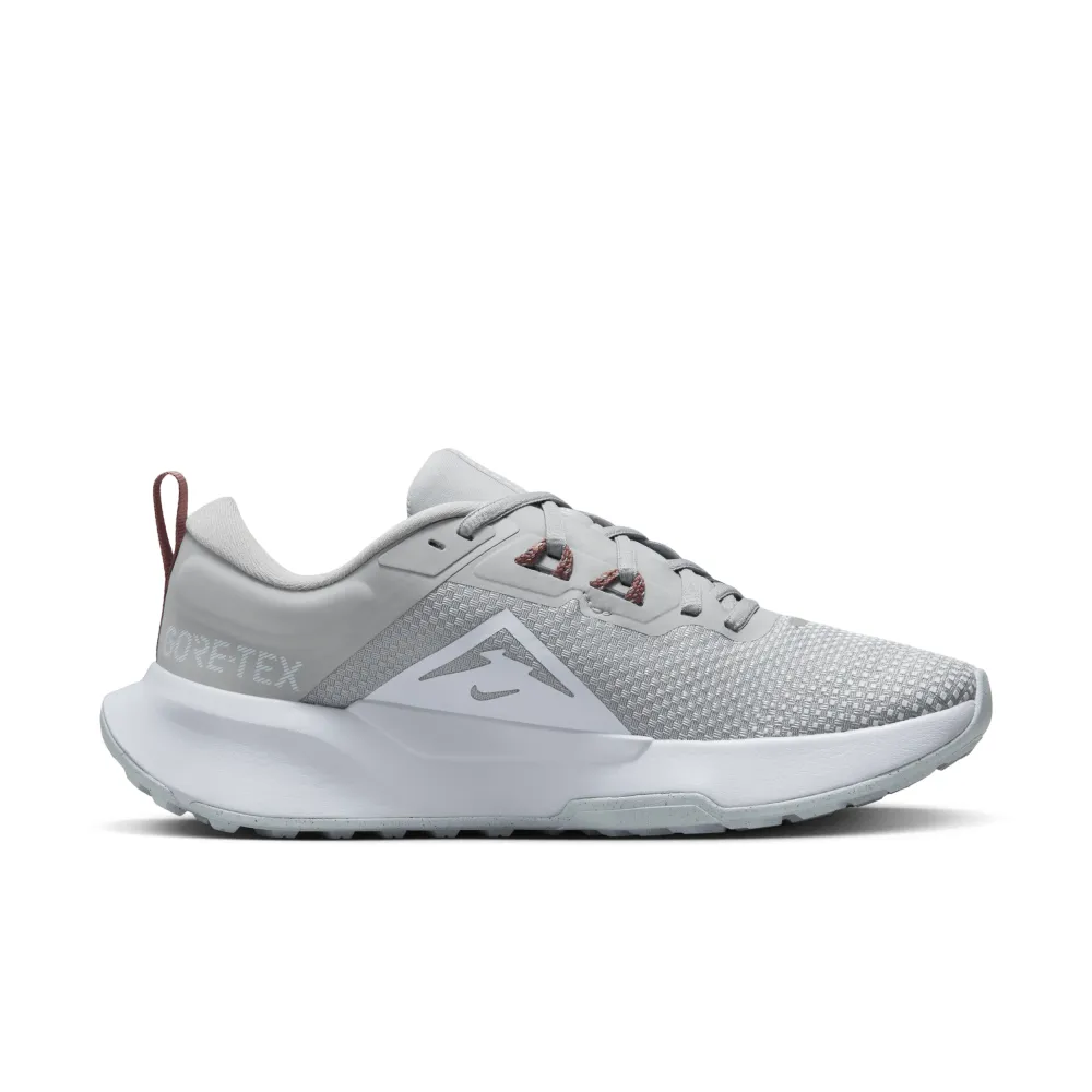 Nike Juniper Trail 2 GORE TEX wasserfester FB2065-005 / grau