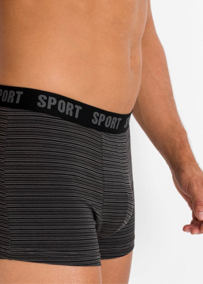 Boxer (3er Pack)