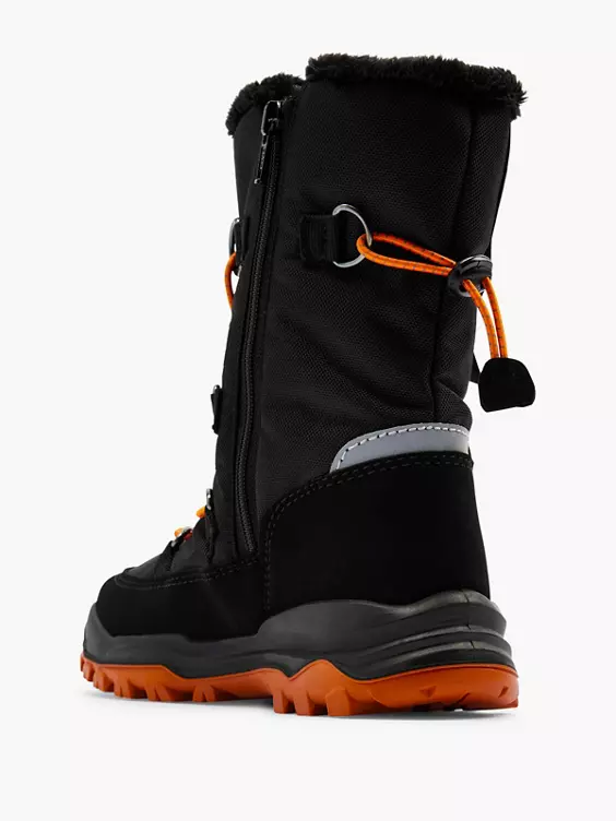elefanten Schneeboots TOMME, Weite W
