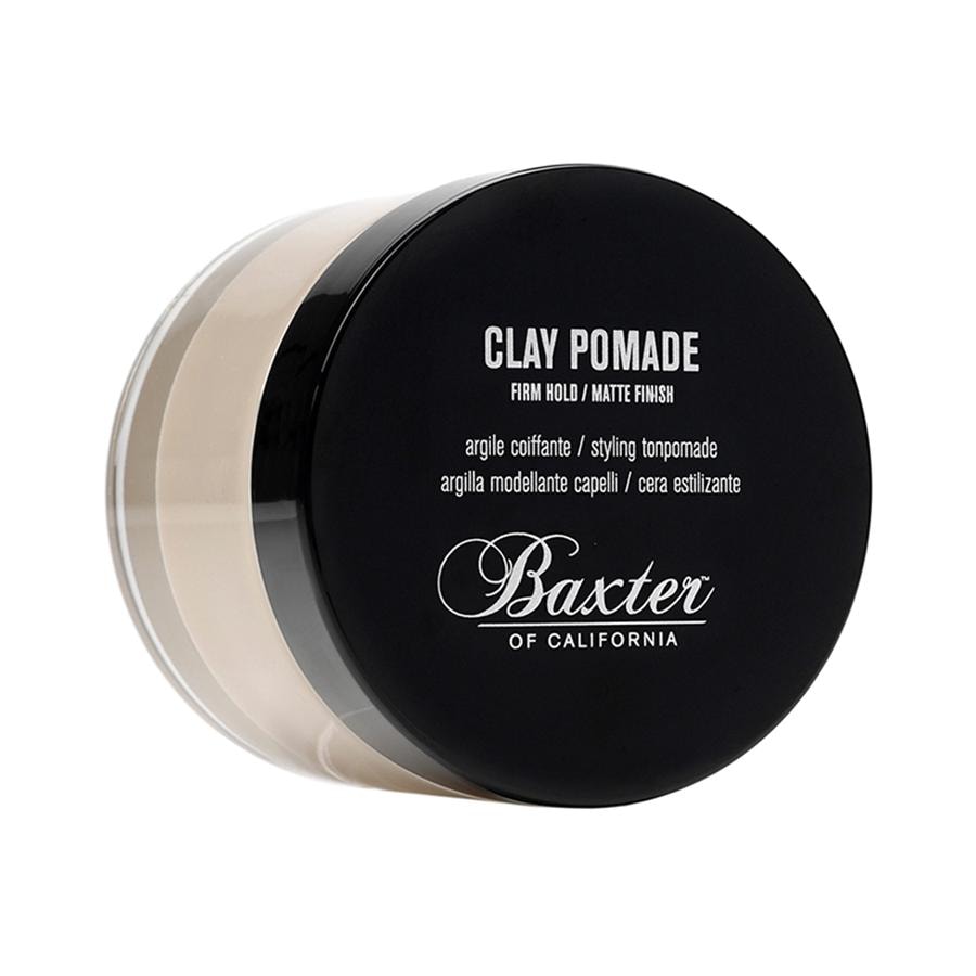 Clay Pomade