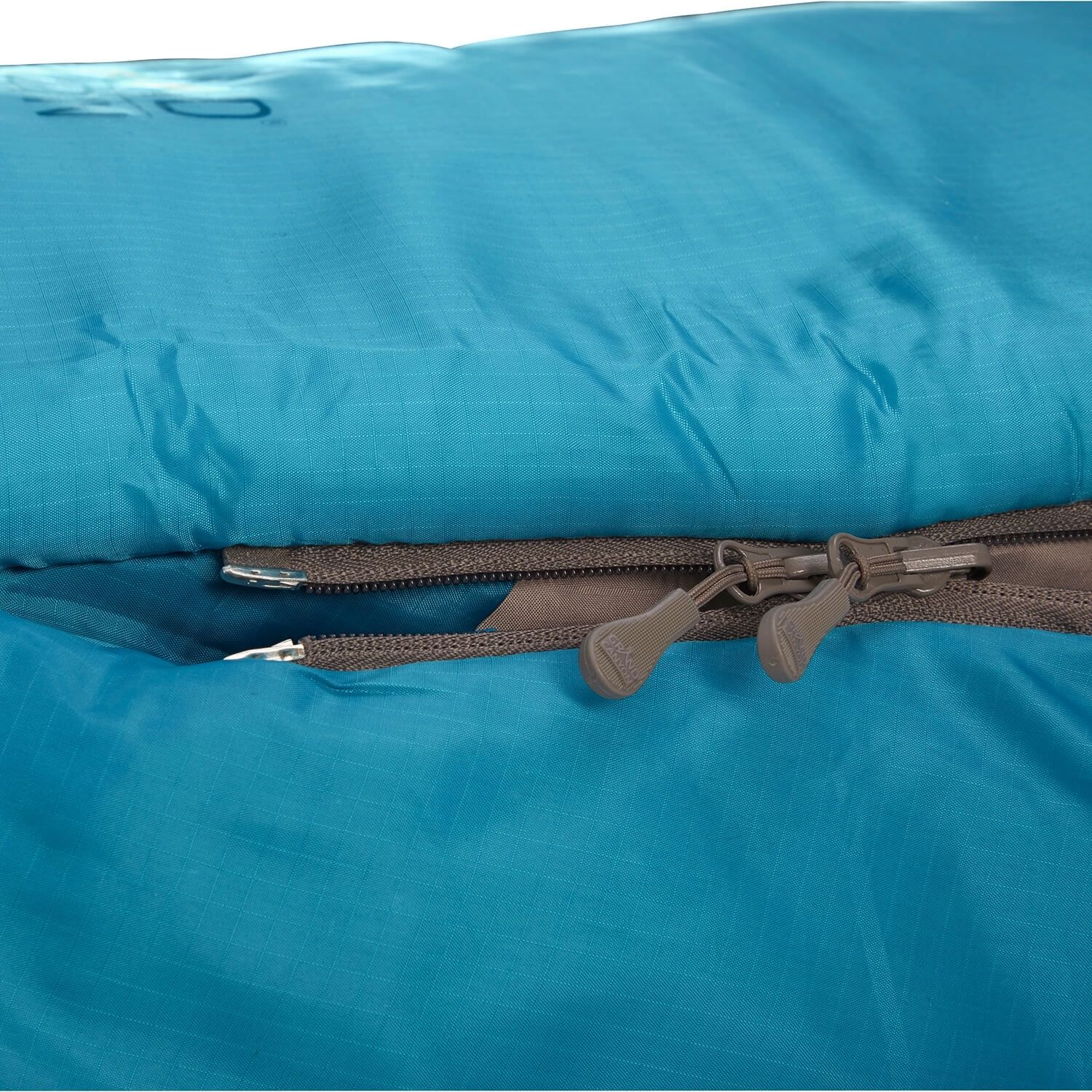 Mumienschlafsack Fairbanks 190