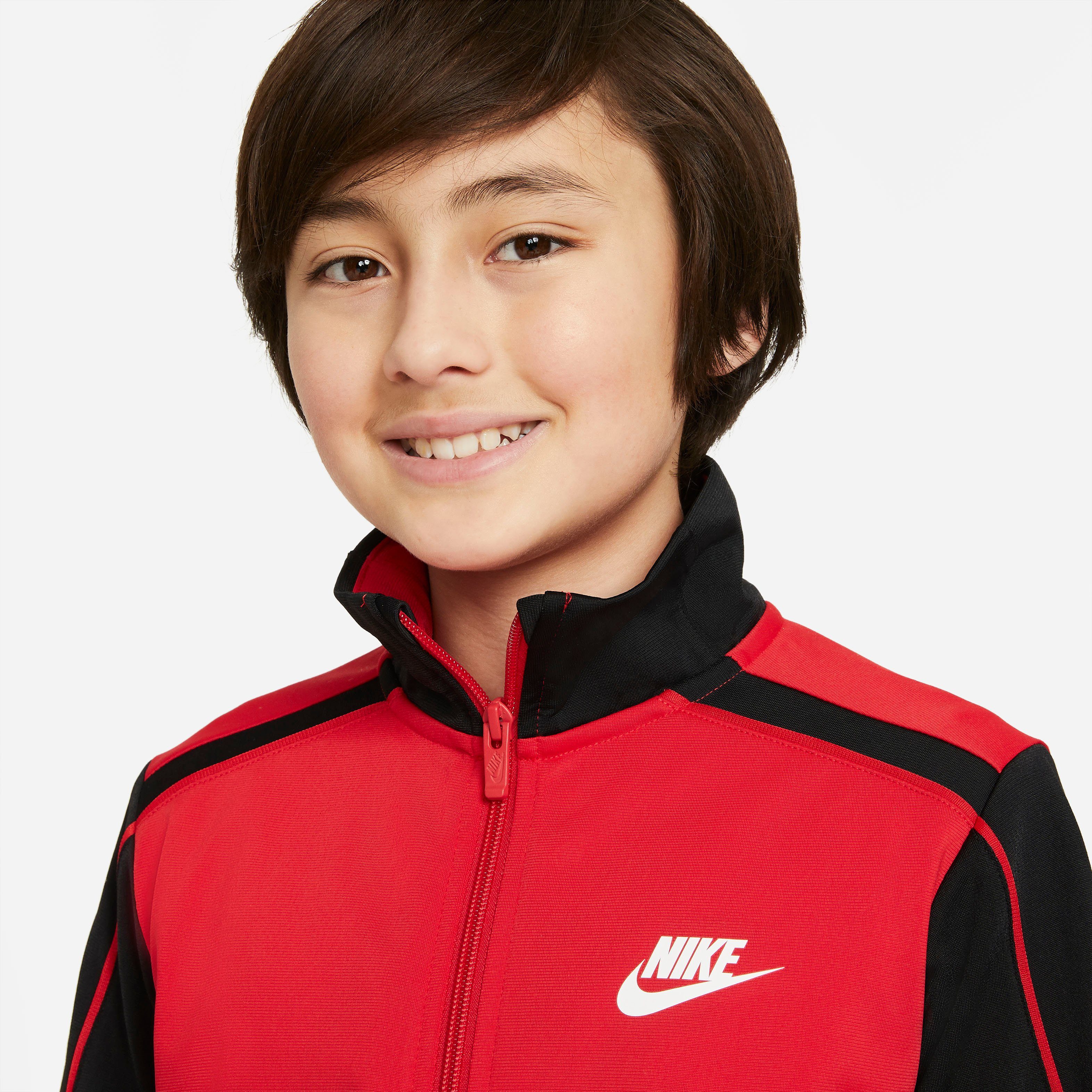 Nike Sportswear Trainingsanzug Big Kids' Tracksuit