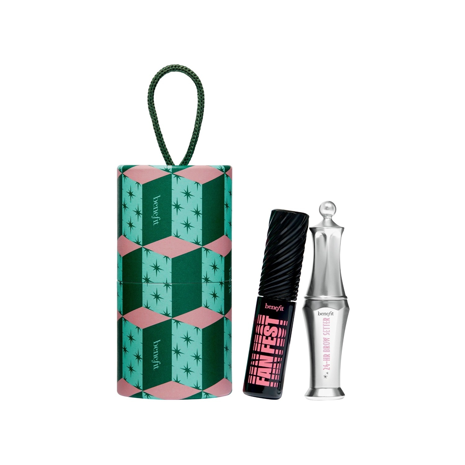 Lash & Brow Bells Geschenkset